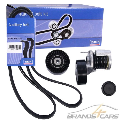 Skf keilrippenriemen satz set - satz,