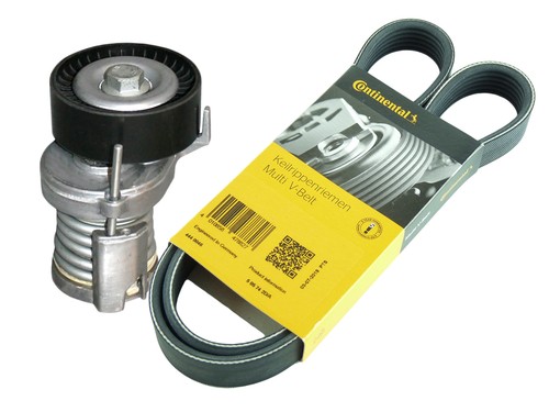 Conti keilrippenriemen spanner - conti, keilrippenriemen+spanner