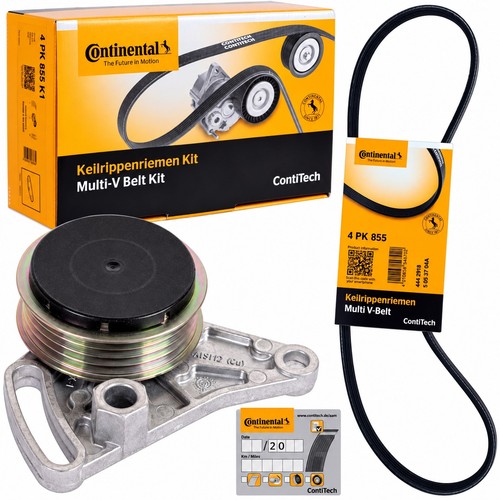 Continental ctam 4pk855k1 - ctam,