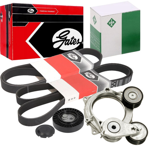 Gates 6pk923 4pk1525 - 6pk923,