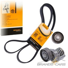 CONTI KEILRIPPENRIEMENSATZ