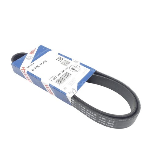 Bosch 6pk1050 keilrippenriemen - bosch,