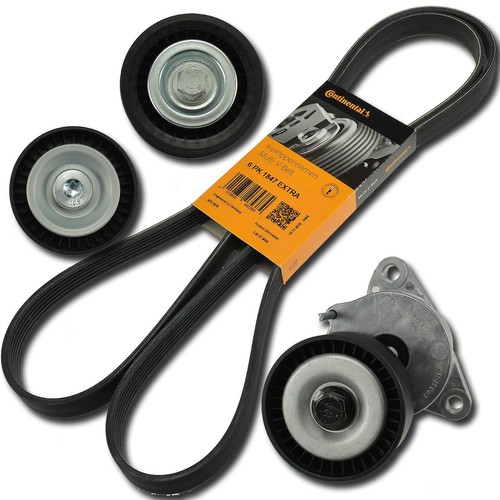 Conti keilrippenriemen 6pk1847 - conti,