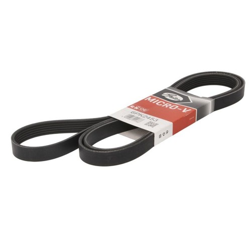 Keilrippenriemen gates 6pk2453 - keilrippenriemen,