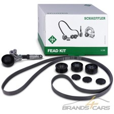 INA KEILRIPPENRIEMENSATZ