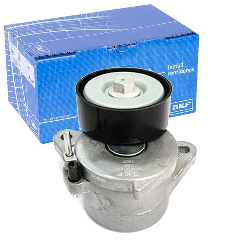 Skf spannrolle - skf,