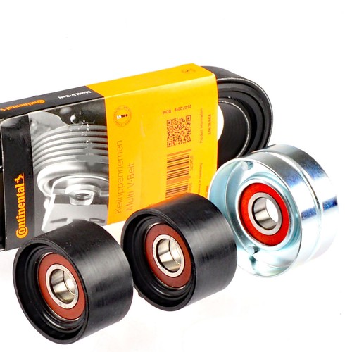 Conti 7pk2035 keilrippenriemen - 7pk2035,