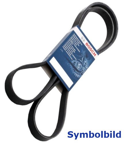 Bosch keilrippenriemen 6pk2490 - keilrippenriemen,