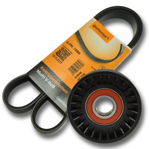 Rep satz keilrippenriemen - rep.-satz,