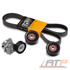 CONTI KEILRIPPENRIEMEN +