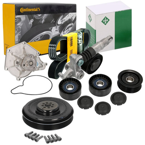 Conti 6pk2490 - conti,