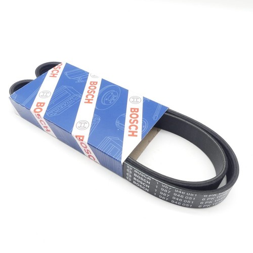 Bosch 6pk1030 keilrippenriemen - bosch,
