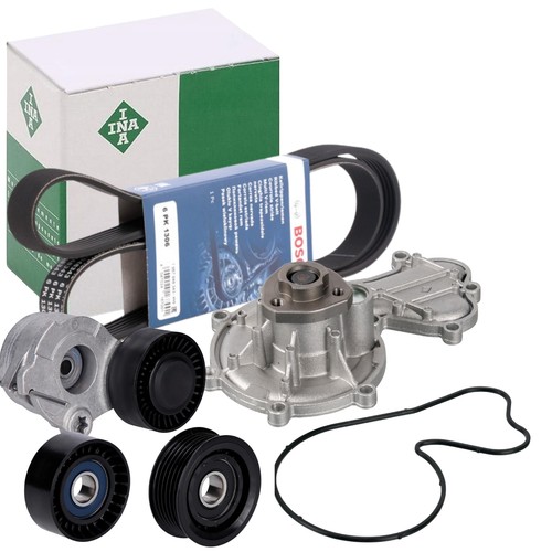 Bosch 6pk2415 ina - bosch,