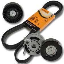 Rep.-Satz Keilrippenriemen