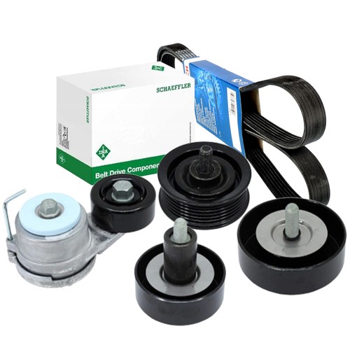 Bosch 6pk2415 keilrippenriemen - 6pk2415,