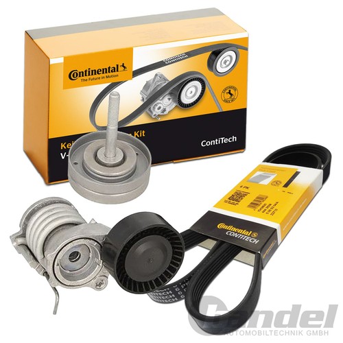 Continental ctam - continental,