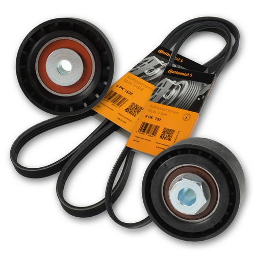 Conti keilrippenriemen 4pk1538 - conti,
