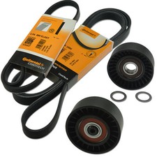 CONTI Keilrippenriemen 6PK2080