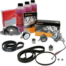 Continental Zahnriemen