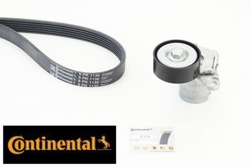 Continental ctam 6pk1130k3 - continental,