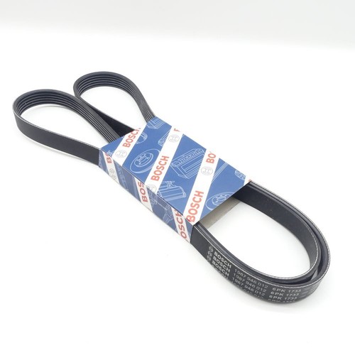 Bosch 6pk1733 keilrippenriemen - bosch,