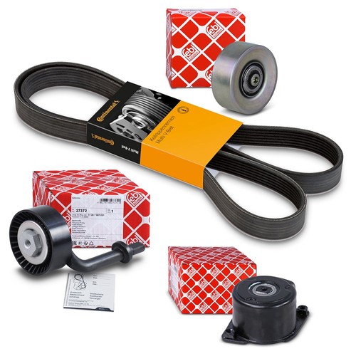 Conti keilrippenriemen 3x - +,