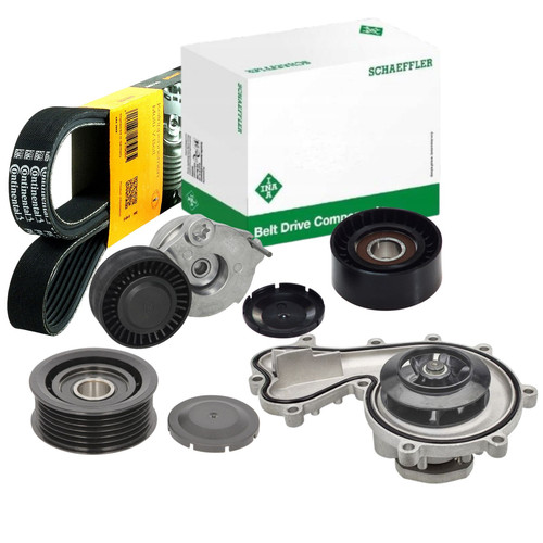 Conti 6pk2415 ina rollen wapu - conti,