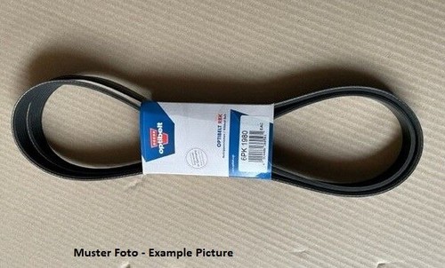 Keilrippenriemen optibelt rbk - keilrippenriemen, optibelt-rbk
