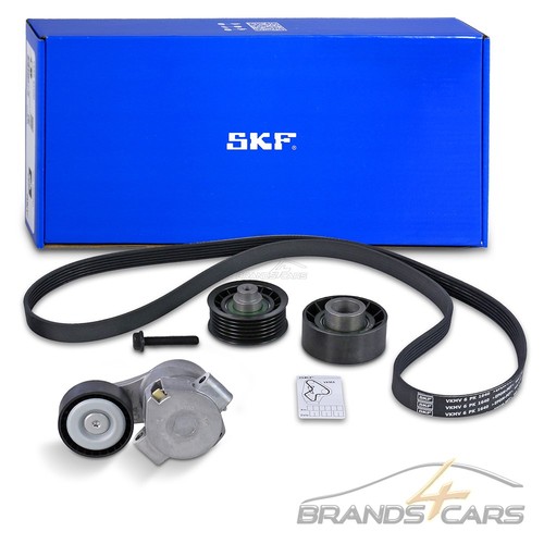 Skf keilrippenriemensatz für - keilrippenriemensatz,