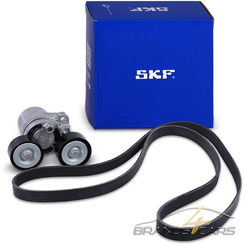 Skf keilrippenriemensatz für - keilrippenriemensatz,