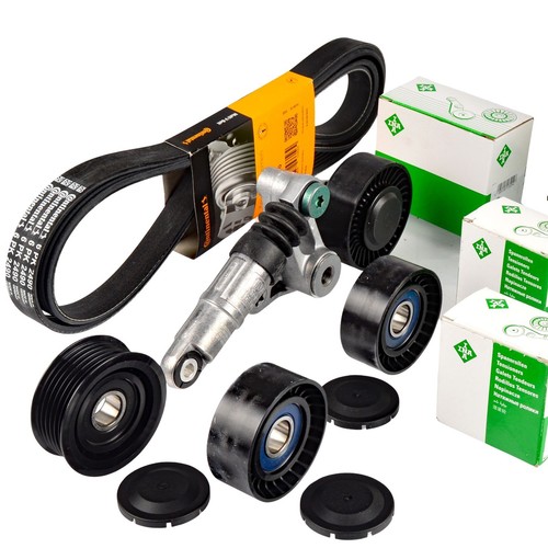 Conti 6pk2490 - conti,