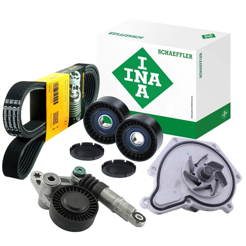 Conti 6pk2498 - conti,