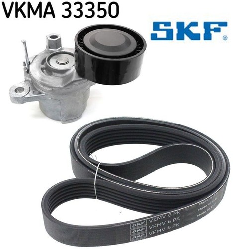 Skf vkma33350 - skf,