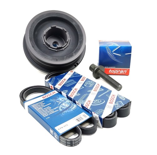 Bosch keilrippenriemen satz - satz, +