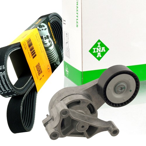 Conti 6pk1054 keilrippenriemen - conti,