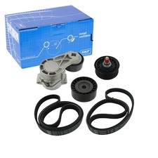 SKF KEILRIPPENRIEMEN-SATZ