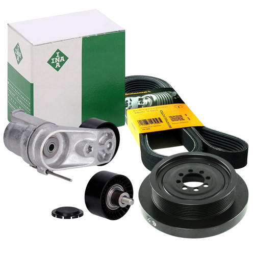 Conti 8pk1390 ina - 8pk1390, rollen