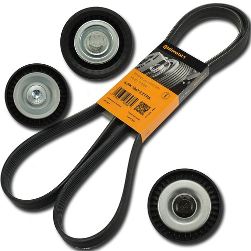 Conti keilrippenriemen 6pk1847 - conti,