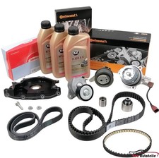 Continental Zahnriemen