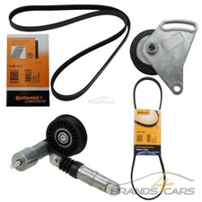 CONTI KEILRIPPENRIEMEN +