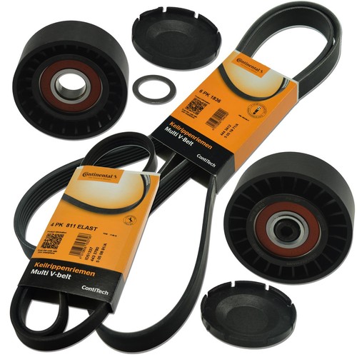 Conti keilrippenriemen 6pk1836 - conti,