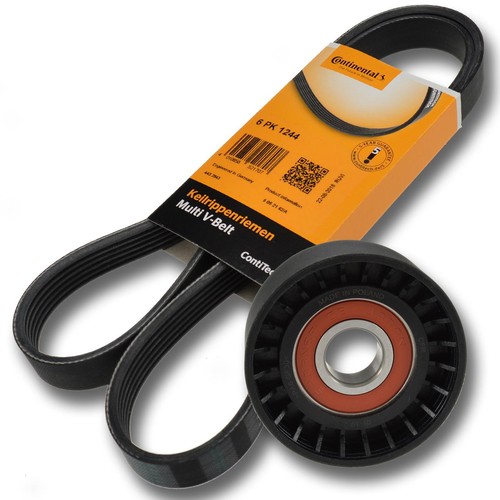 Rep satz keilrippenriemen - rep.-satz,
