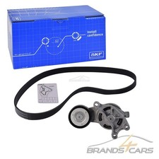 SKF KEIL-RIPPEN-RIEMEN-SATZ