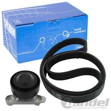 SKF KEILRIPPENRIEMEN-SATZ