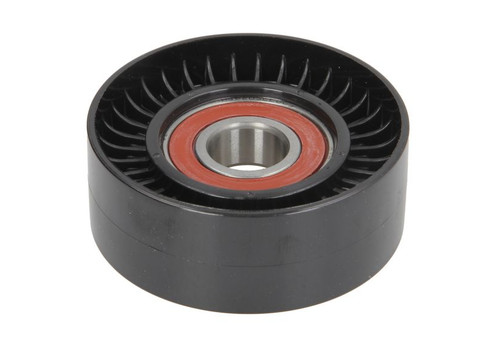 Spannrolle keilrippenriemen - spannrolle,