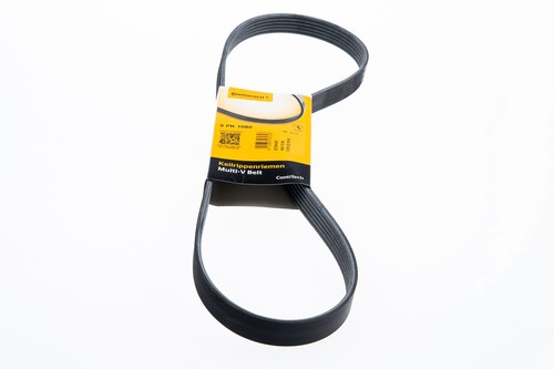Keilrippenriemen contitech - keilrippenriemen,