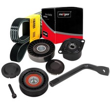 CONTI 6PK2077 Keilrippenriemen