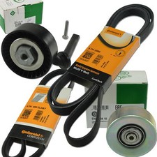 CONTI Keilrippenriemen 6PK2080