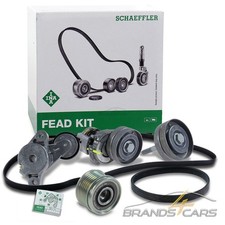 INA KEILRIPPENRIEMENSATZ FÜR