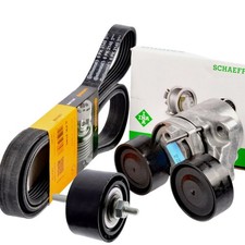 CONTI 6PK2145 Keilrippenriemen